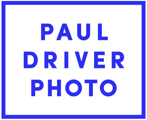 Paul Driver Photo